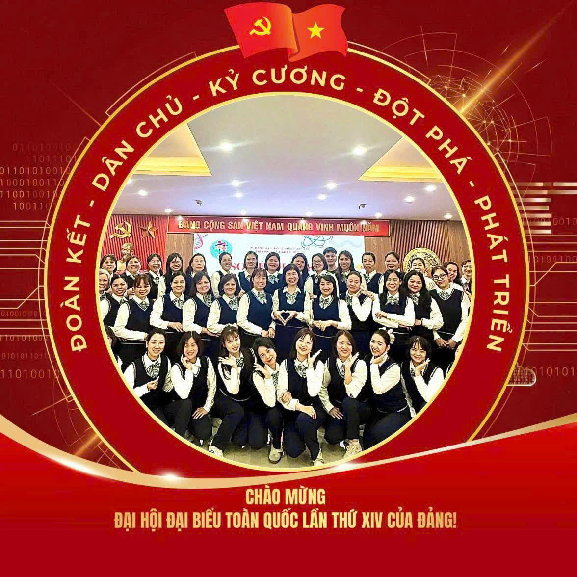 Mầm non Tuổi Thơ