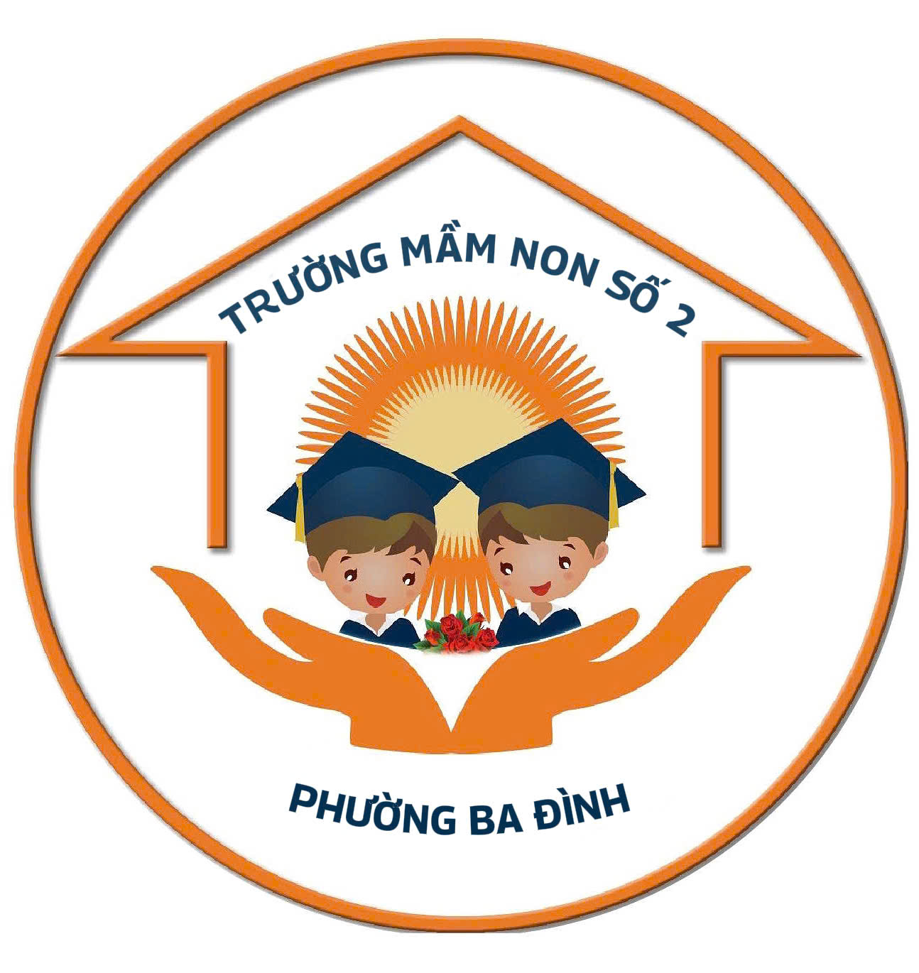 Trường Mầm non Số 2