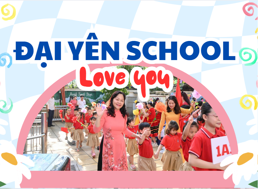 Tiểu học Đại Yên