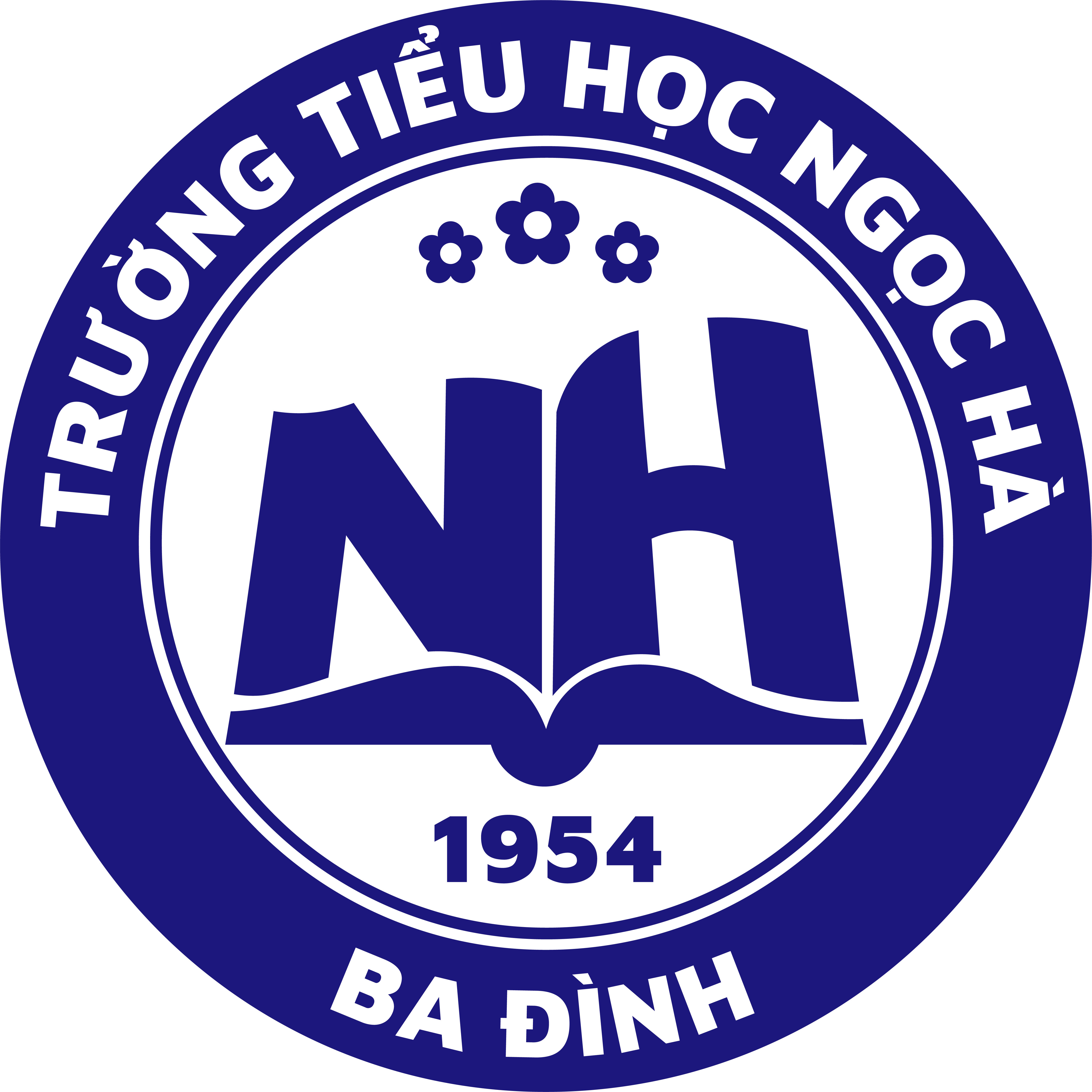 Tiểu học Ngọc Hà