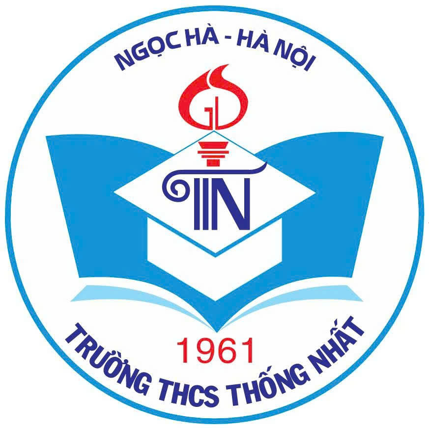 THCS Thống Nhất