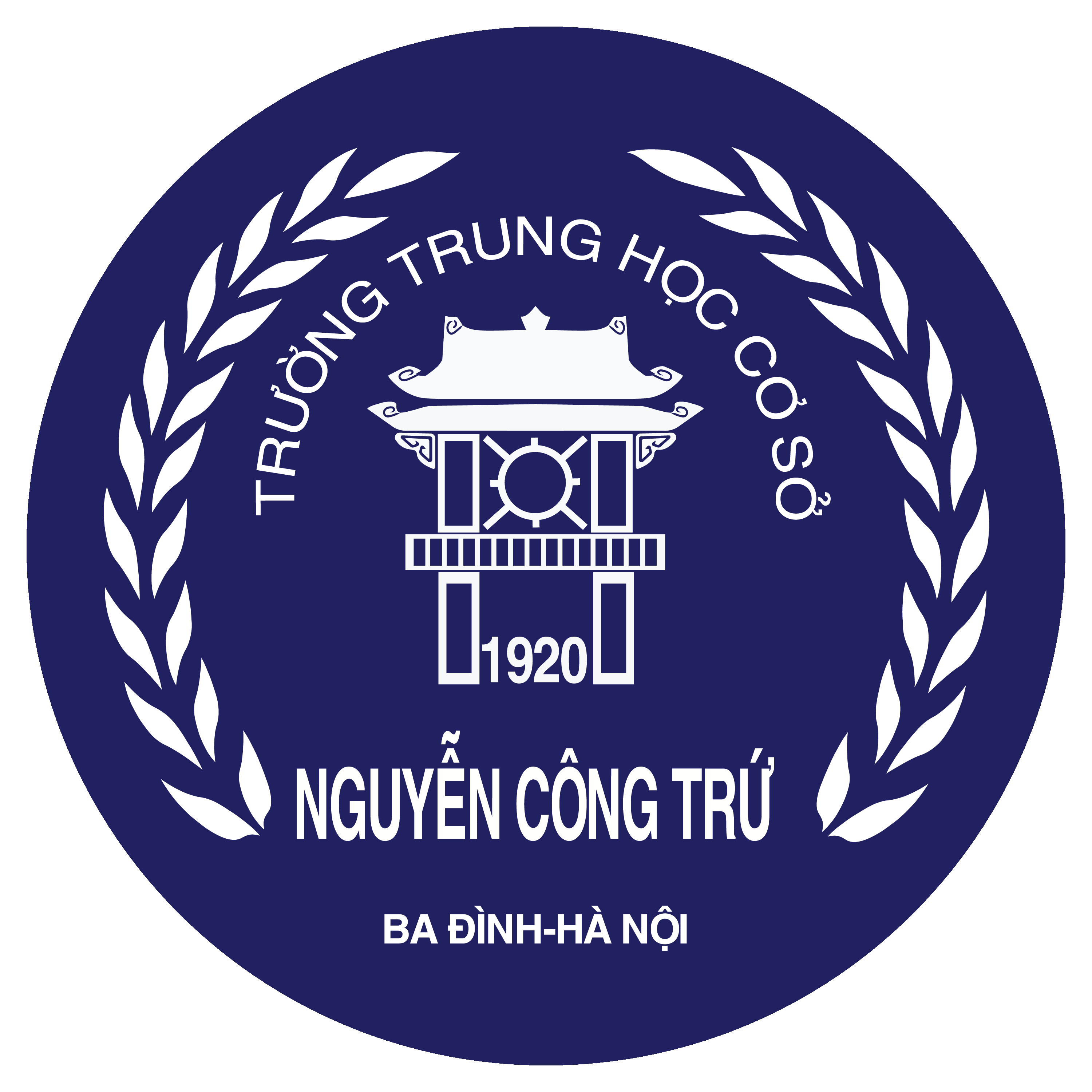 THCS Nguyễn Công Trứ 