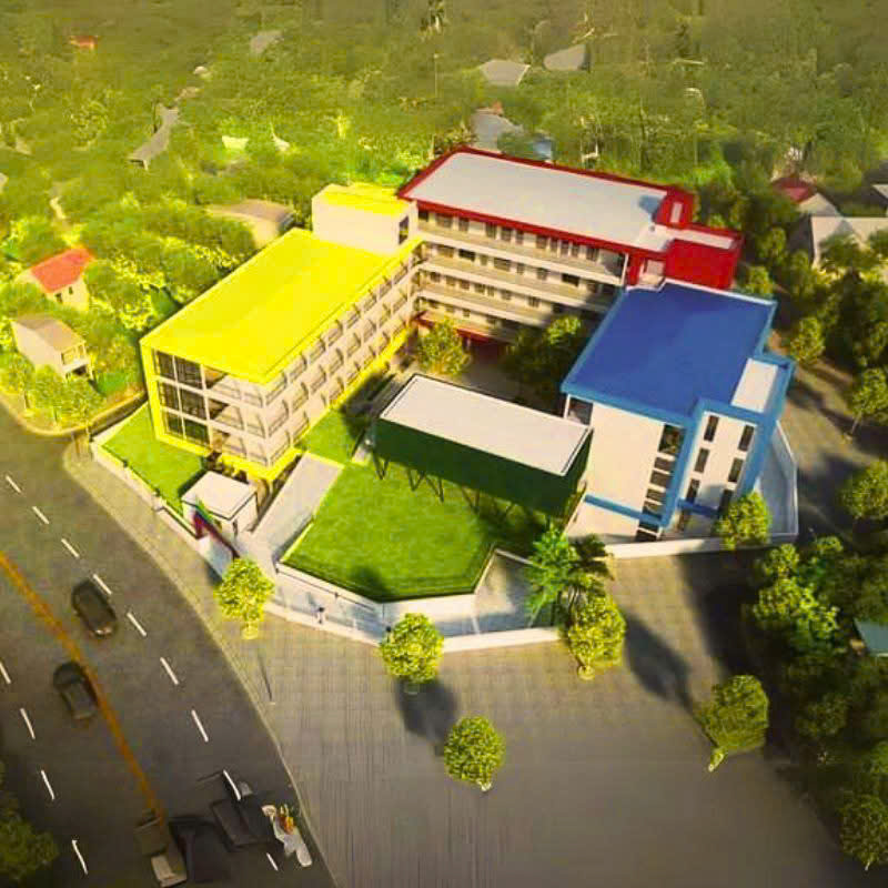 Mầm non Bình Minh