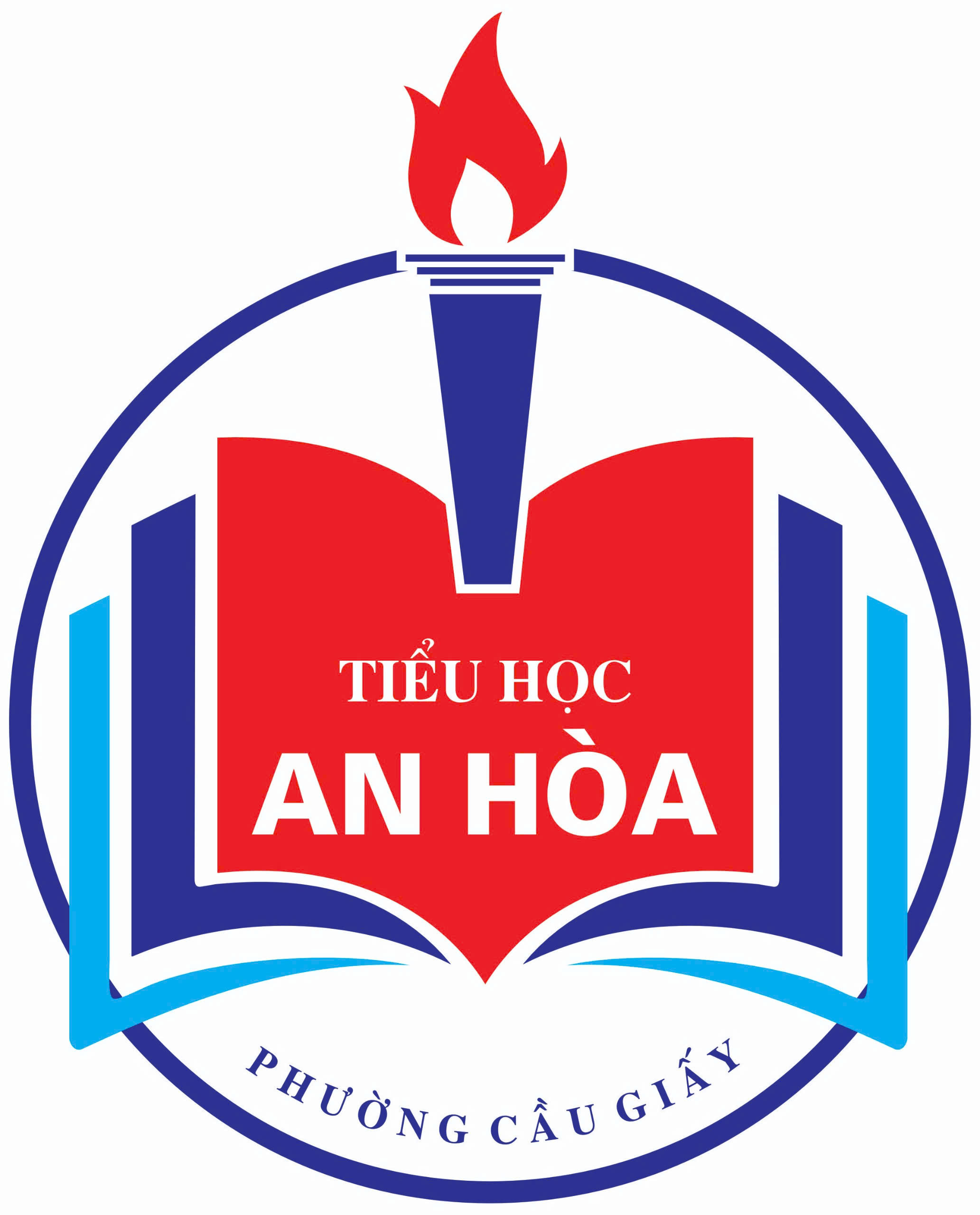 Tiểu học An Hòa