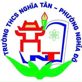 THCS Nghĩa Tân