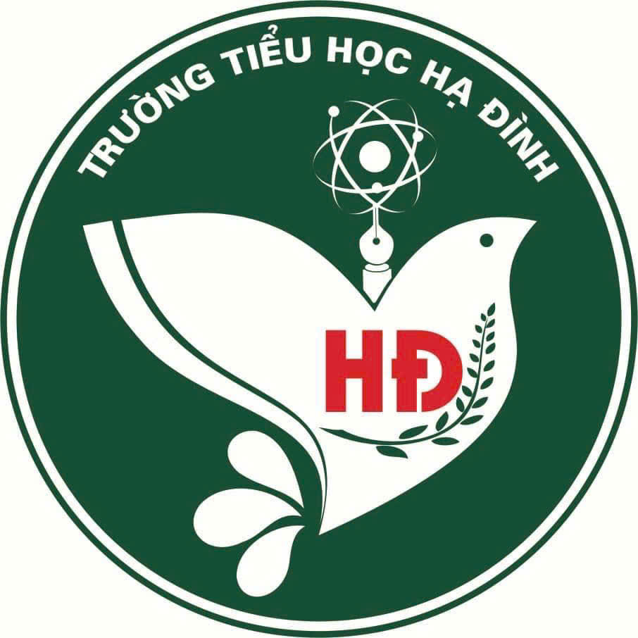 Tiểu học Hạ Đình