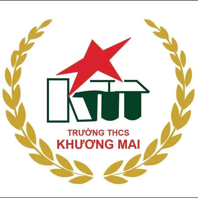 THCS Khương Mai
