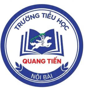 Tiểu học Quang Tiến
