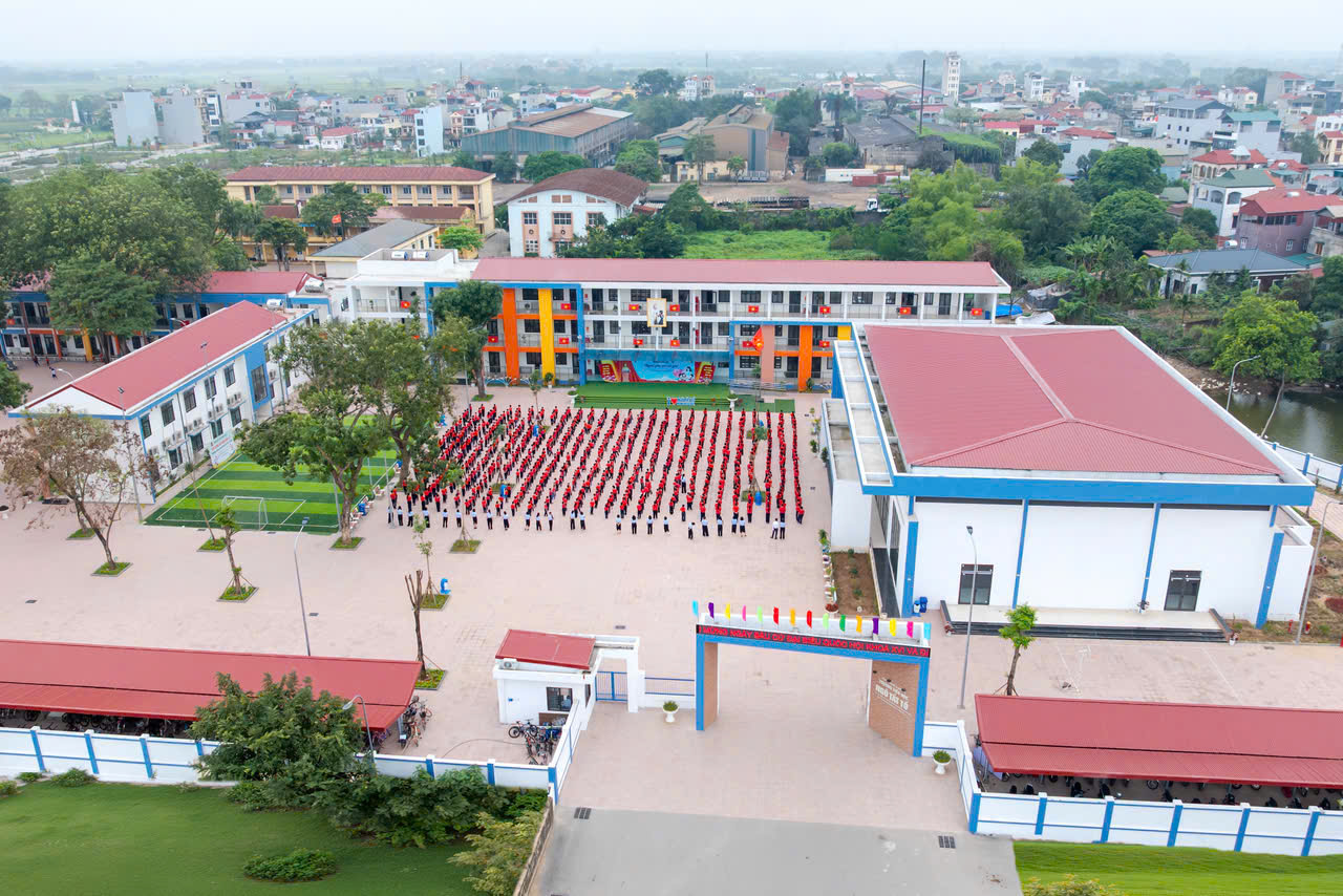 Tiểu học Ngô Tất Tố