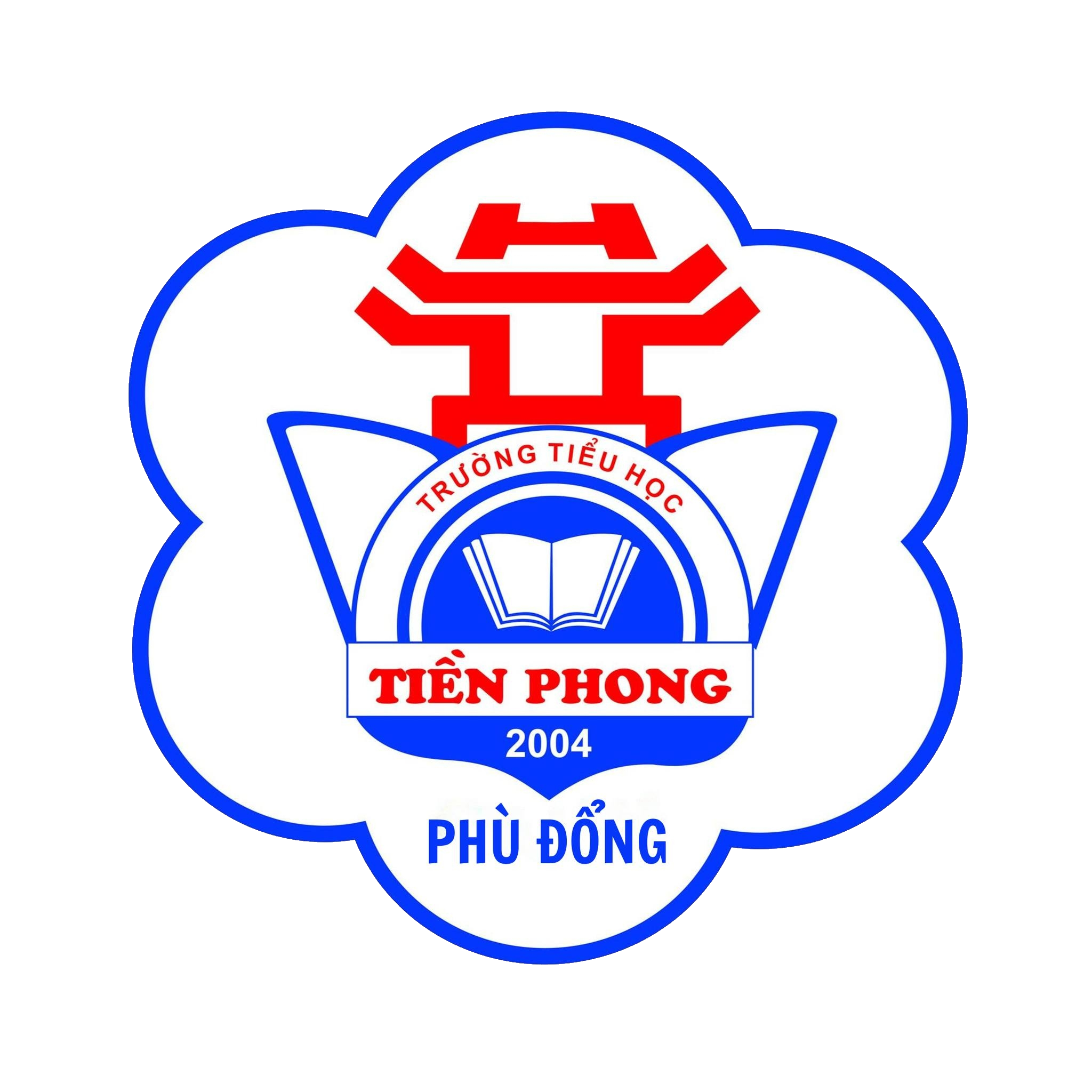 Tiểu học Tiền Phong