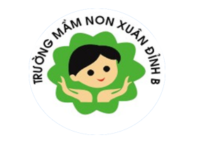 Mầm non Xuân Đỉnh B