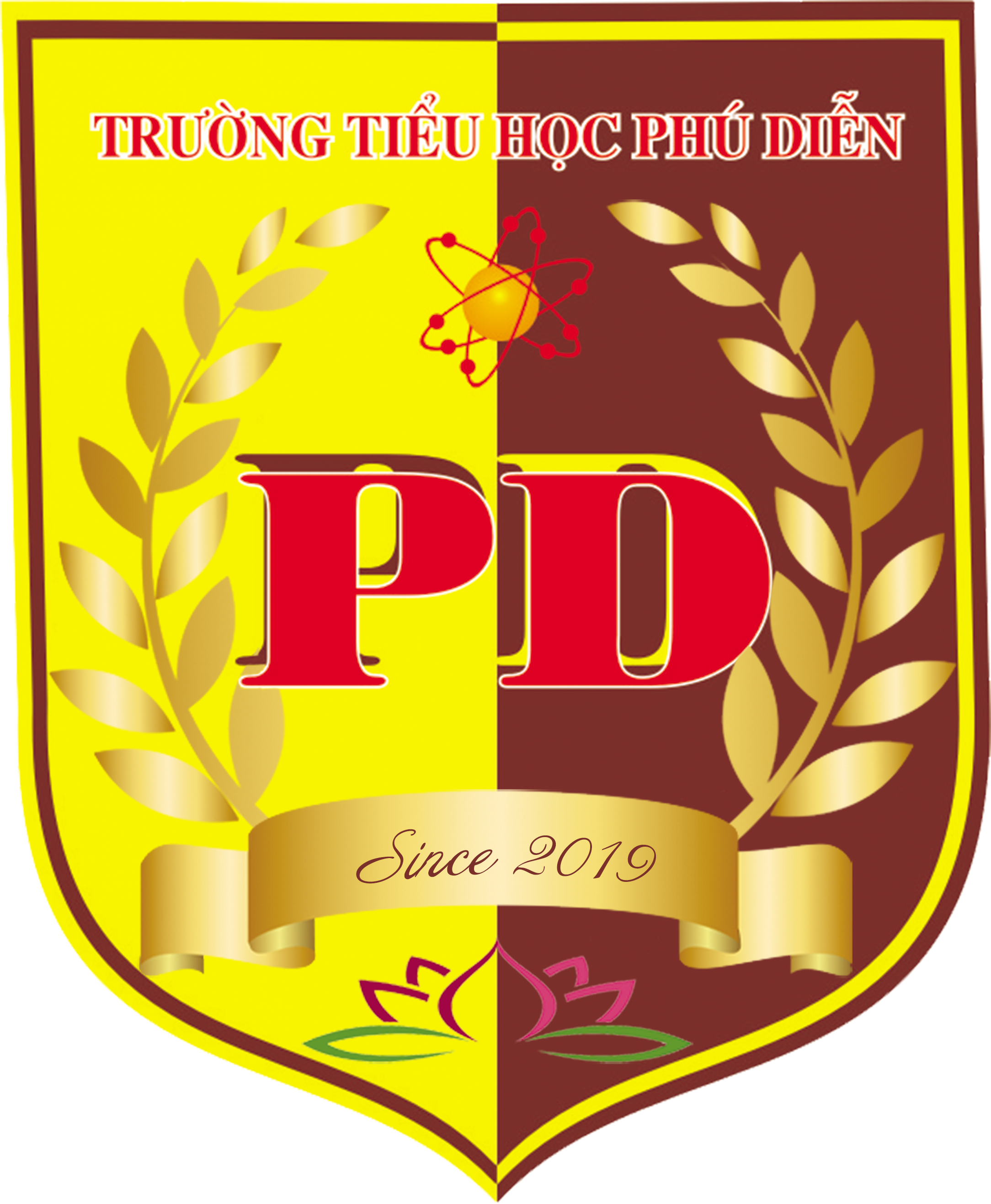 Trường Tiểu học Phú Diễn