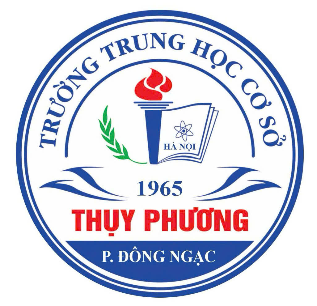 Trường THCS Thụy Phương