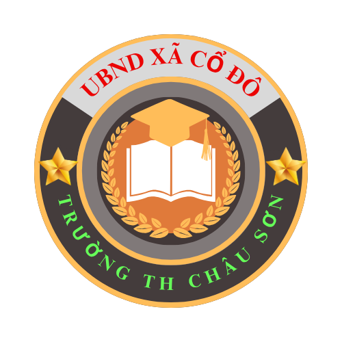 Tiểu học Châu Sơn