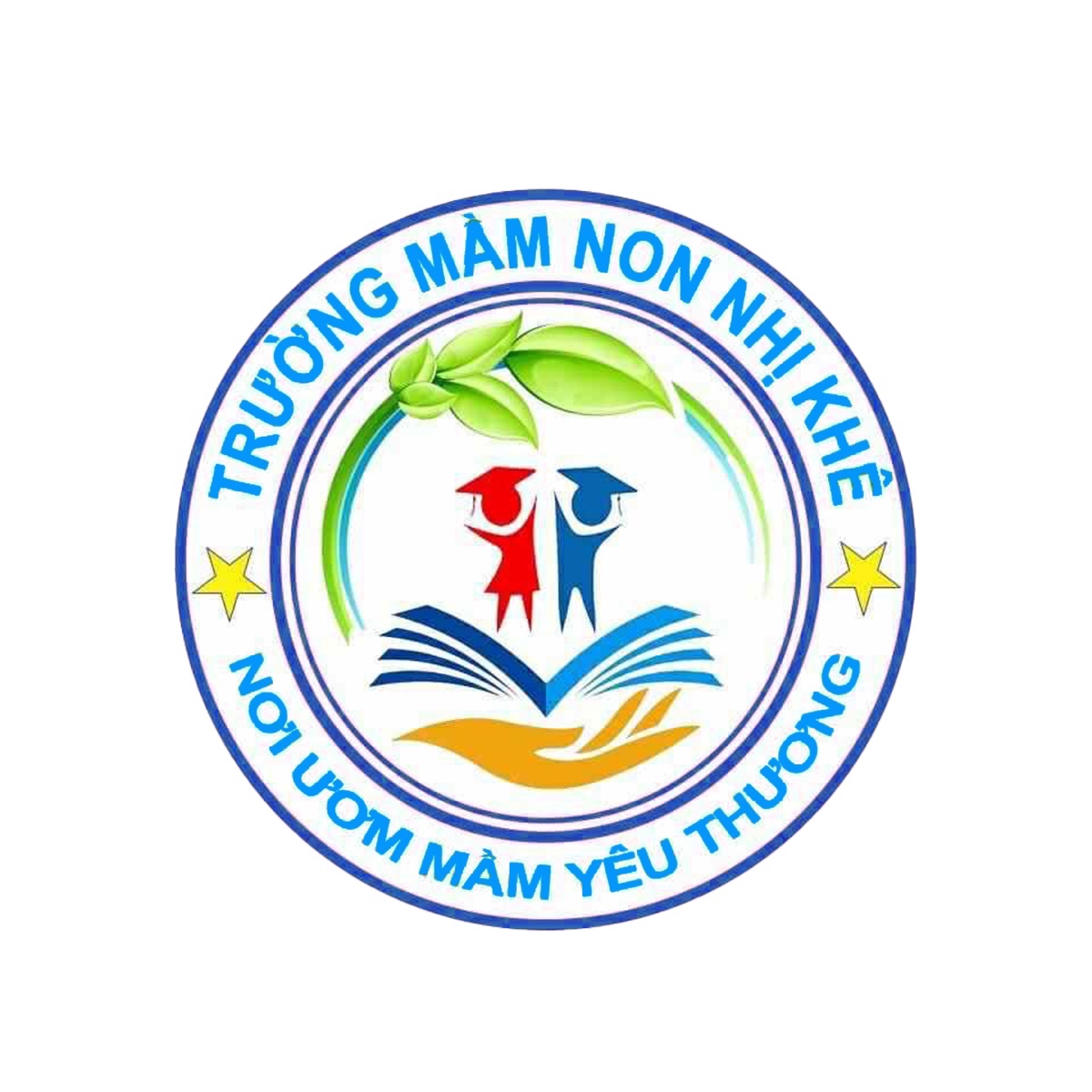 Mầm non Nhị Khê