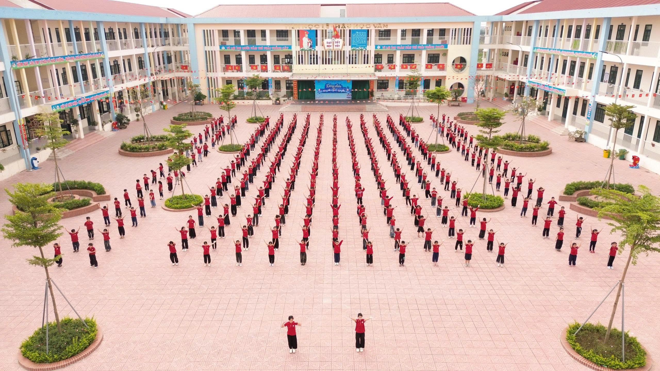 Tiểu học Ninh Sở