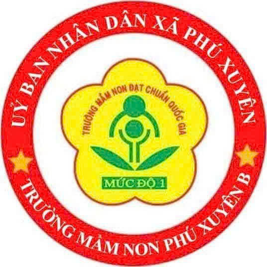 Mầm non Phú Xuyên B