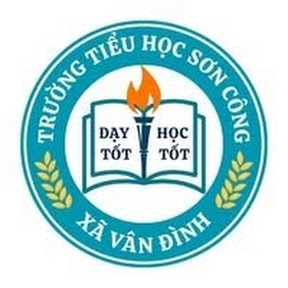 Tiểu học Sơn Công