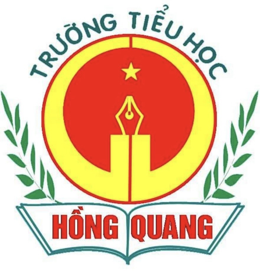 Tiểu học Hồng Quang