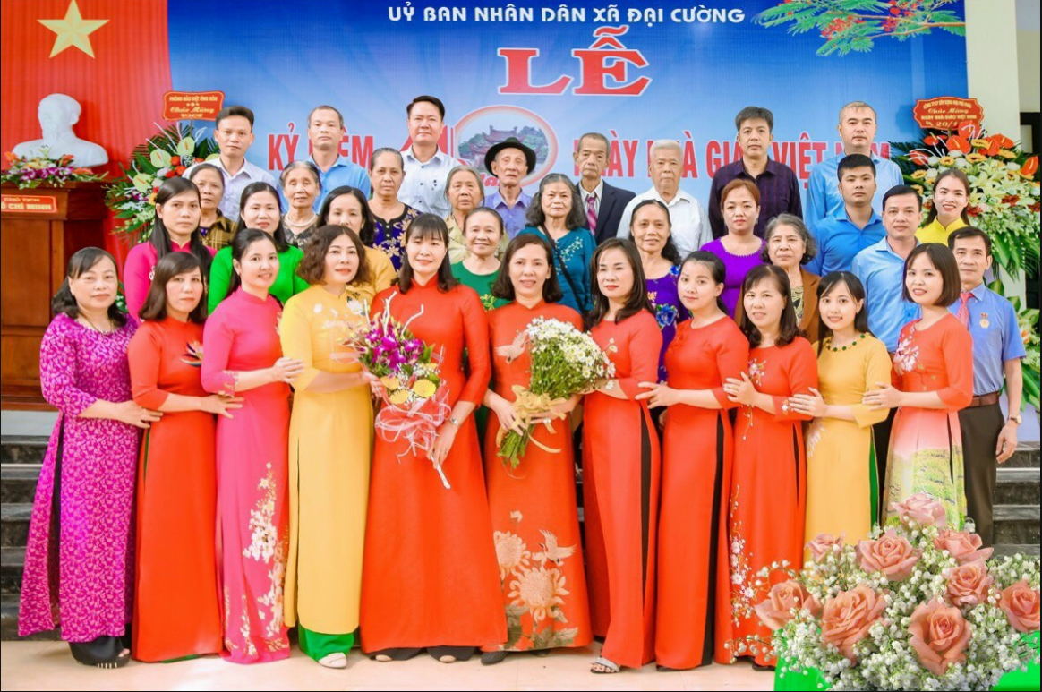 Tiểu học Đại Cường