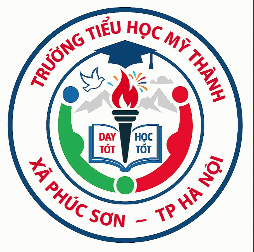 Tiểu học  Mỹ Thành