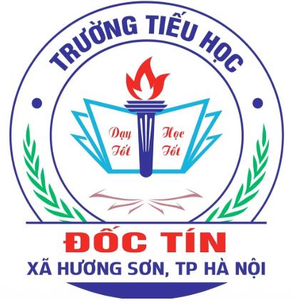 Tiểu học Đốc Tín