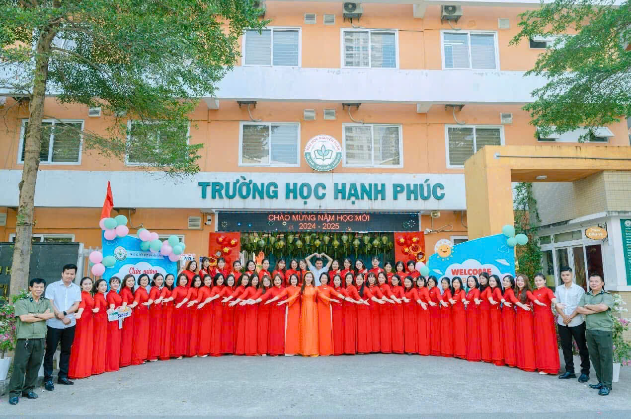 Tiểu học Nguyễn Tuân